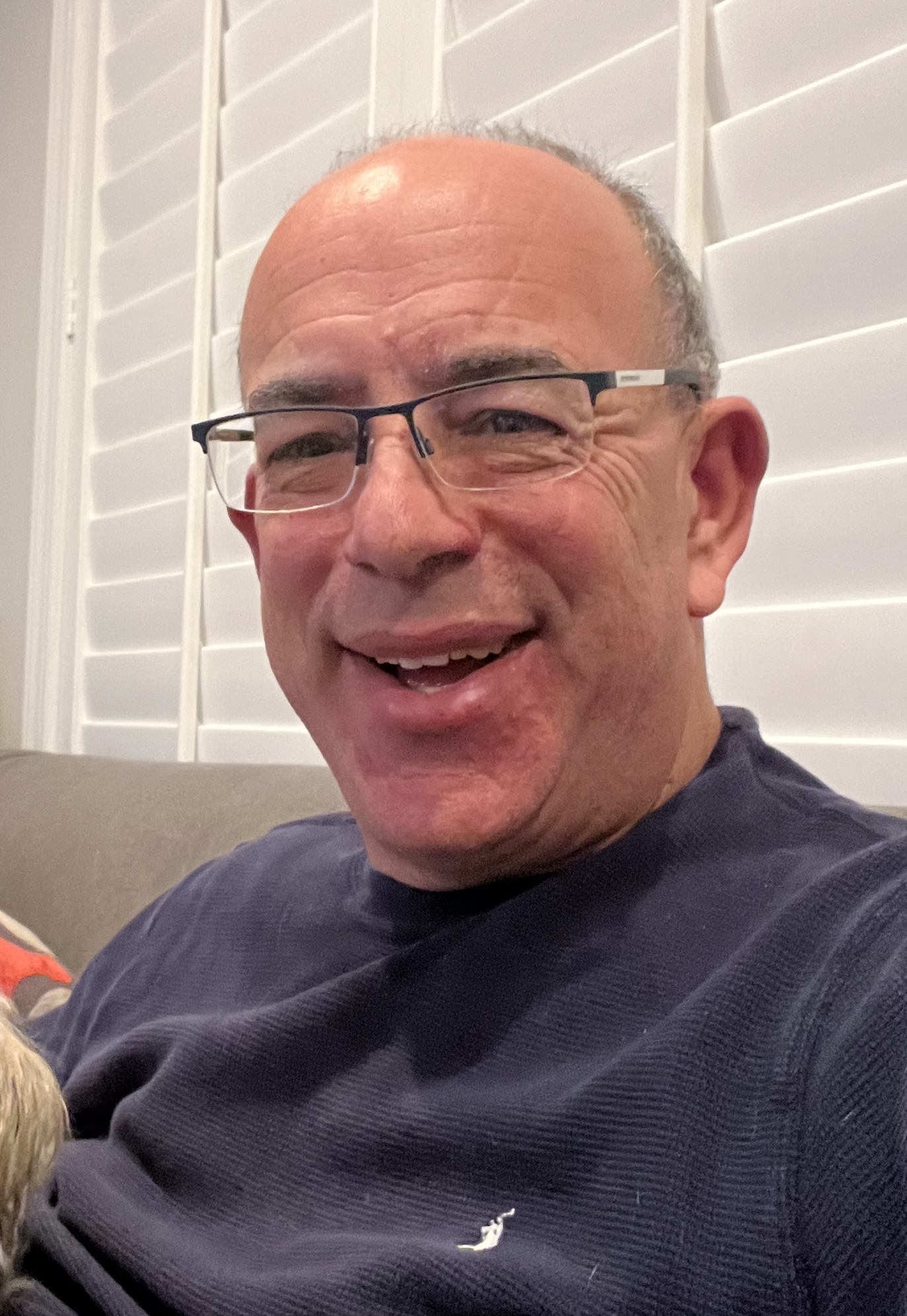 Original selfie